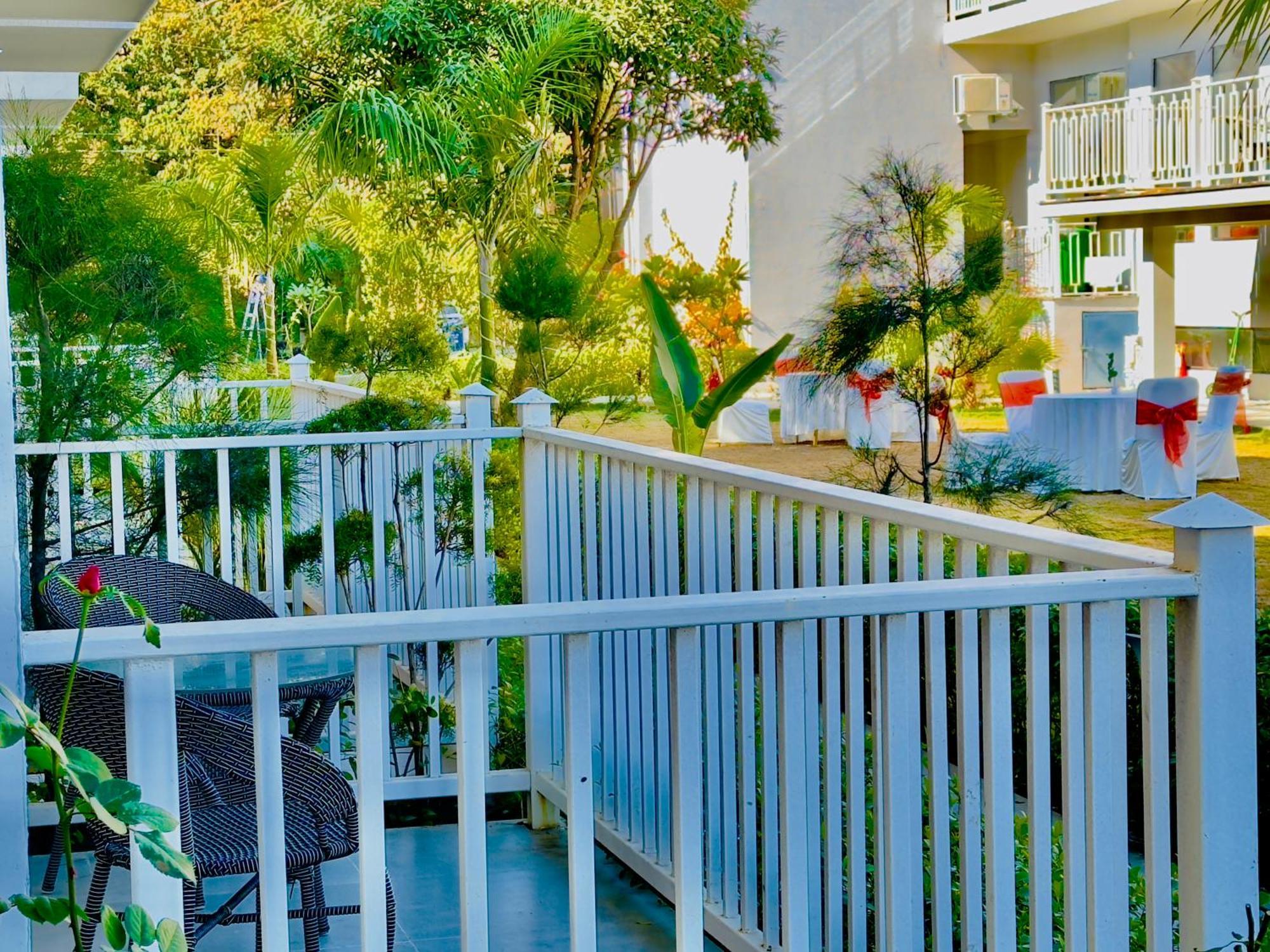Forest Creek Resort Kiari - A Luxury 4 Star Resort Ramnagar  Luaran gambar